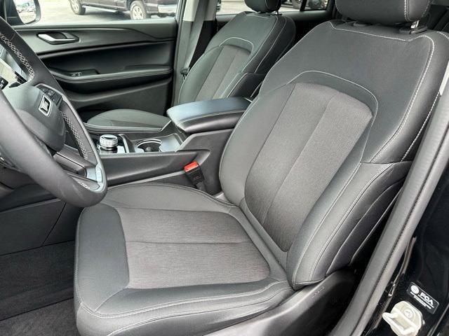 used 2023 Jeep Grand Cherokee car, priced at $27,690