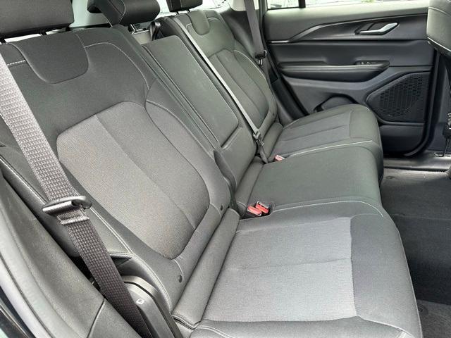 used 2023 Jeep Grand Cherokee car, priced at $27,690
