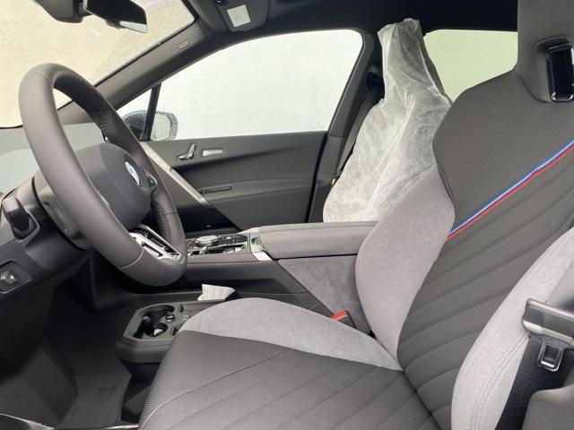 new 2026 BMW iX car, priced at $90,375