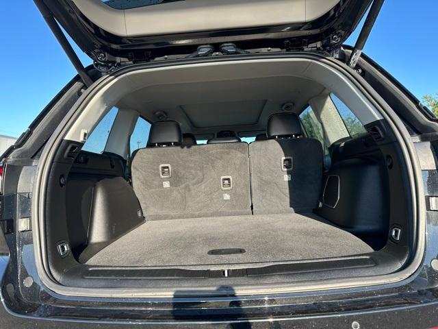 used 2023 Jeep Grand Cherokee 4xe car, priced at $30,800