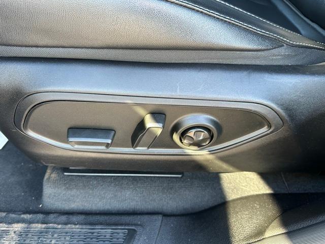 used 2023 Jeep Grand Cherokee 4xe car, priced at $30,800