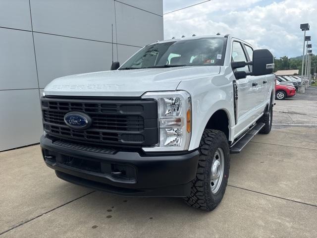 new 2025 Ford F-250 car, priced at $53,082