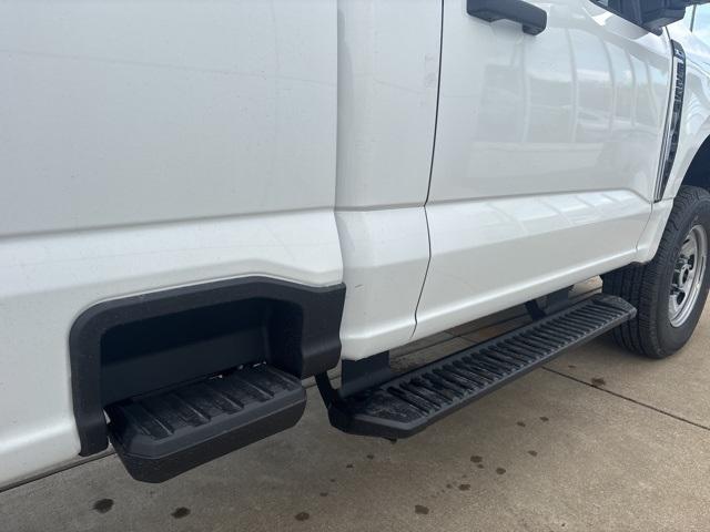 new 2025 Ford F-250 car, priced at $44,851