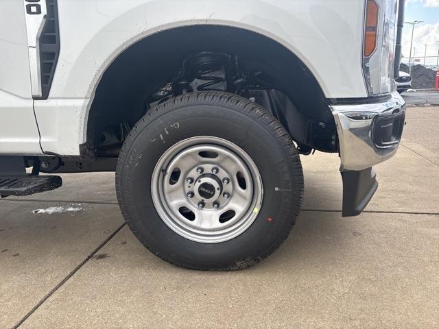 new 2025 Ford F-250 car, priced at $44,851