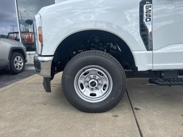 new 2025 Ford F-250 car, priced at $44,851