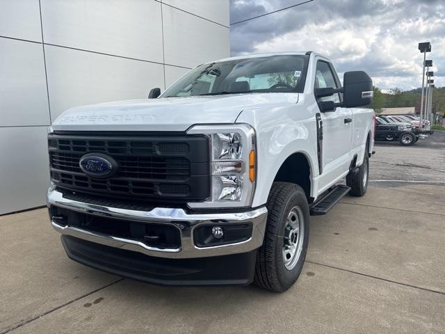 new 2025 Ford F-250 car, priced at $44,351
