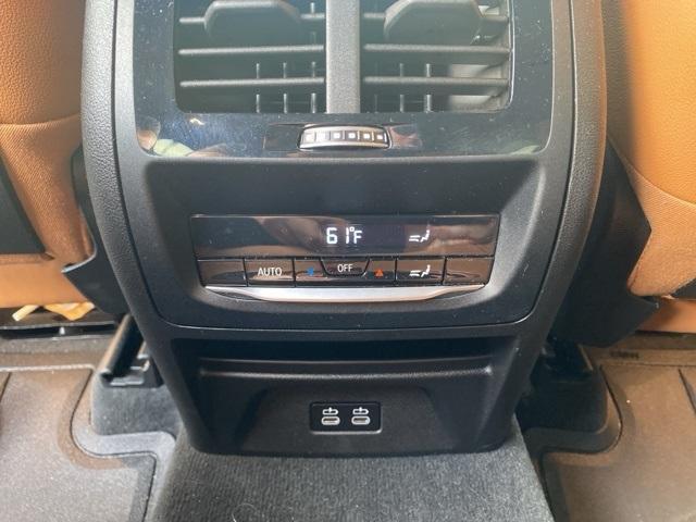 used 2024 BMW X3 car, priced at $42,545