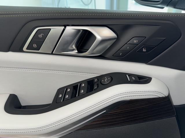 new 2026 BMW X5 PHEV car, priced at $84,525