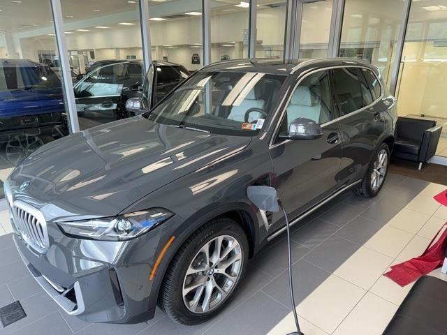 new 2026 BMW X5 PHEV car, priced at $84,525