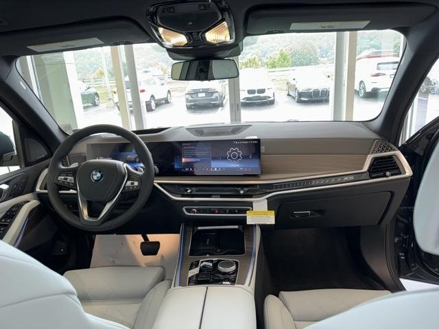 new 2026 BMW X5 PHEV car, priced at $84,525
