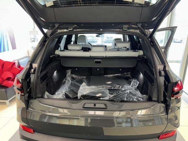 new 2026 BMW X5 PHEV car, priced at $84,525