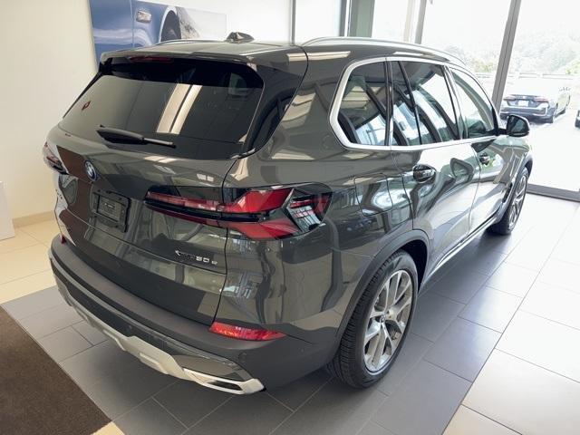 new 2026 BMW X5 PHEV car, priced at $84,525