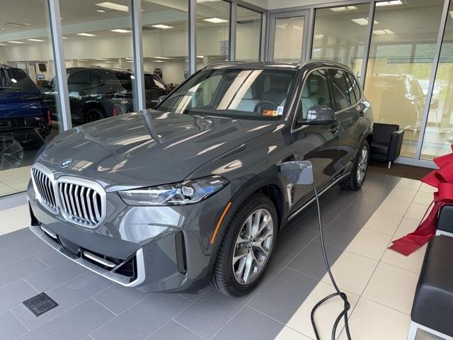 new 2026 BMW X5 PHEV car, priced at $84,525