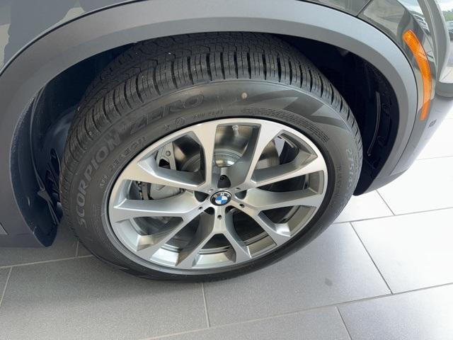 new 2026 BMW X5 PHEV car, priced at $84,525