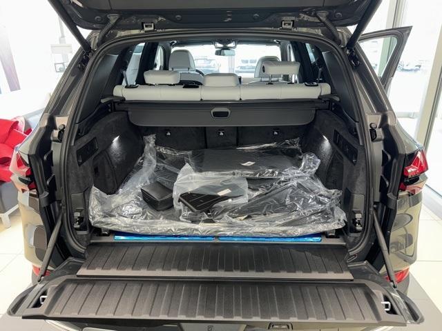 new 2026 BMW X5 PHEV car, priced at $84,525