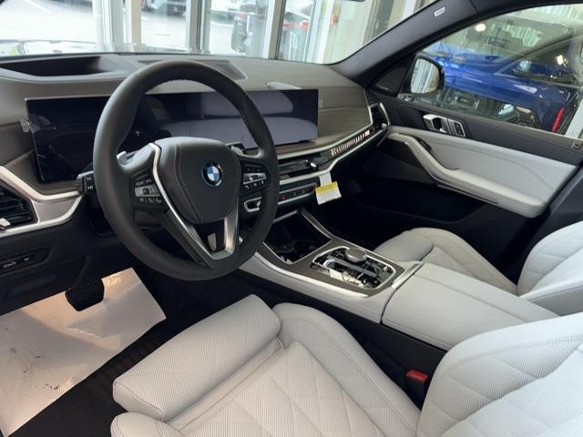 new 2026 BMW X5 PHEV car, priced at $84,525