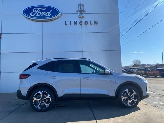 new 2025 Ford Escape car, priced at $40,375