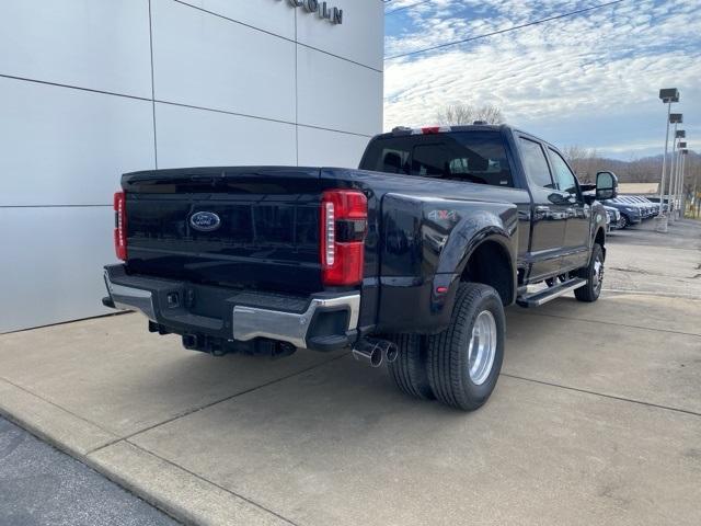 new 2025 Ford F-350 car, priced at $79,320