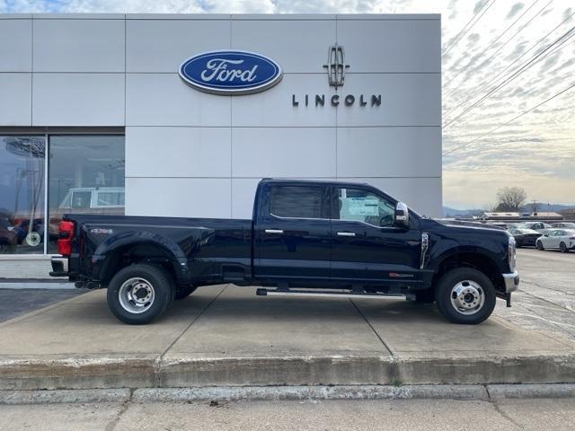 new 2025 Ford F-350 car, priced at $79,320