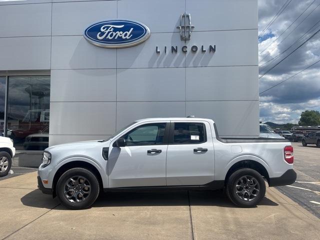 new 2025 Ford Maverick car, priced at $29,690