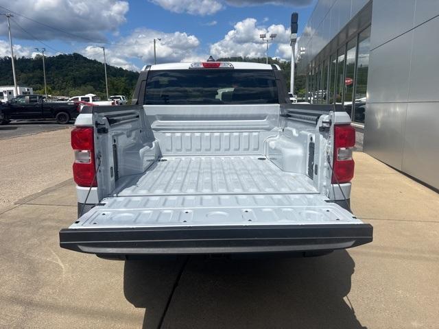 new 2025 Ford Maverick car, priced at $29,690