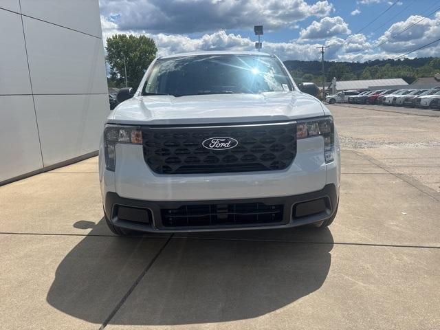 new 2025 Ford Maverick car, priced at $29,690