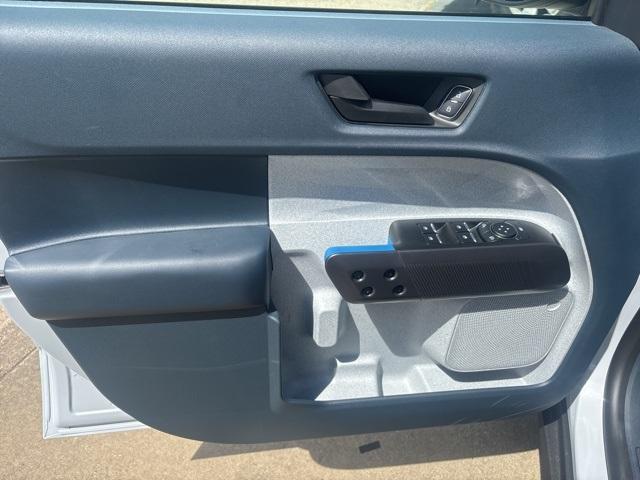 new 2025 Ford Maverick car, priced at $29,690