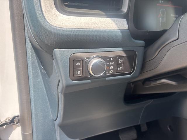 new 2025 Ford Maverick car, priced at $29,690