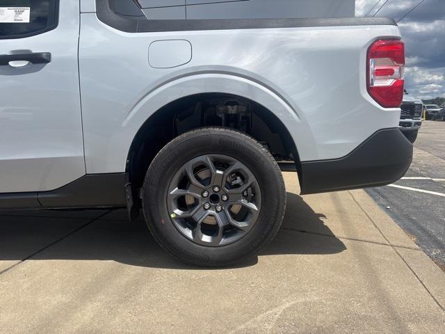 new 2025 Ford Maverick car, priced at $29,690