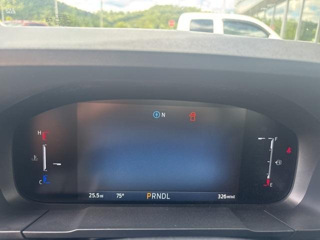 new 2025 Ford Maverick car, priced at $29,690