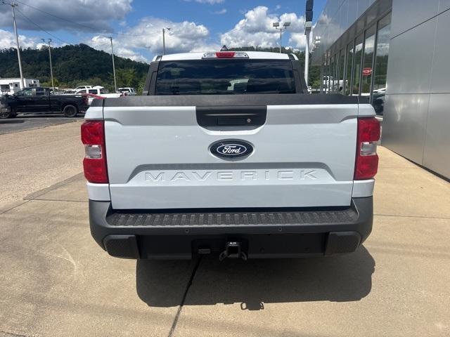 new 2025 Ford Maverick car, priced at $29,690