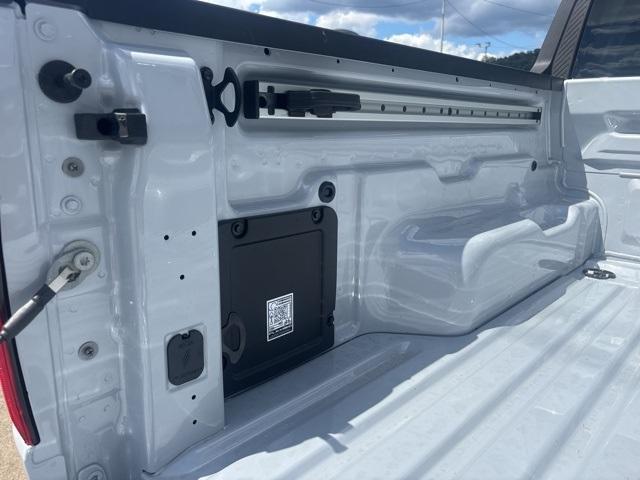 new 2025 Ford Maverick car, priced at $29,690