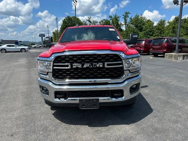 used 2024 Ram 2500 car, priced at $42,600