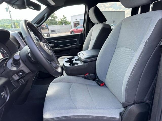 used 2024 Ram 2500 car, priced at $42,600