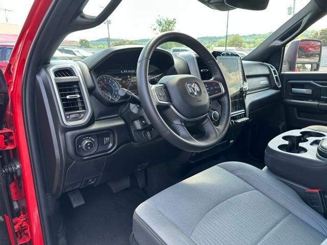used 2024 Ram 2500 car, priced at $42,600