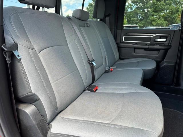 used 2024 Ram 2500 car, priced at $42,600