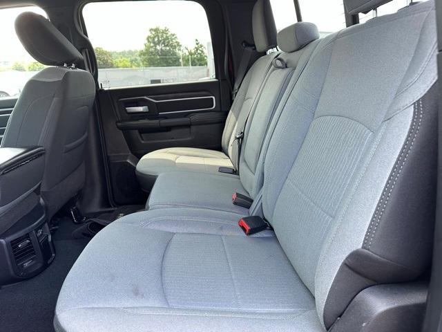 used 2024 Ram 2500 car, priced at $42,600