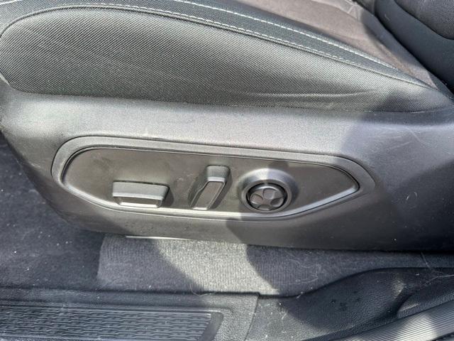 used 2023 Jeep Grand Cherokee car, priced at $29,577