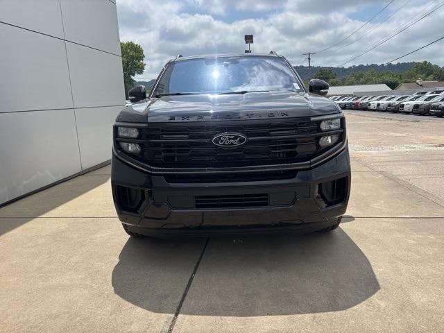 new 2025 Ford Expedition car, priced at $84,890