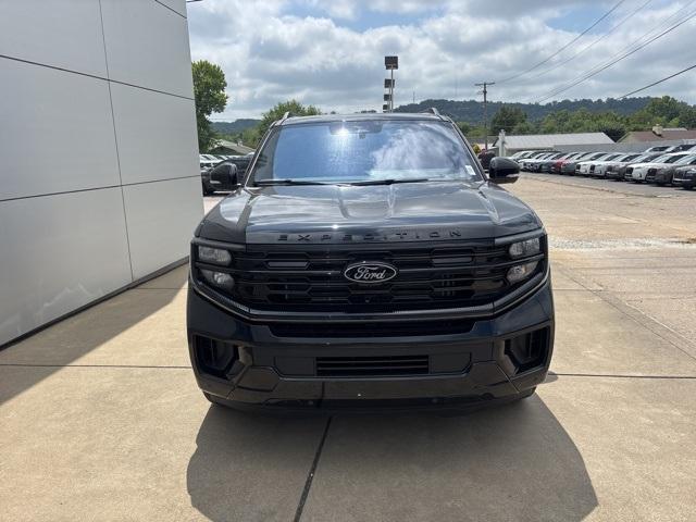new 2025 Ford Expedition car, priced at $84,890