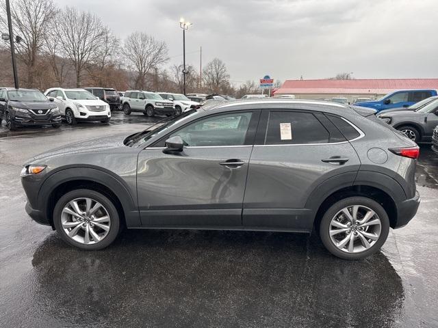 used 2021 Mazda CX-30 car, priced at $21,795