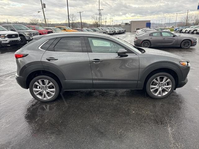 used 2021 Mazda CX-30 car, priced at $21,795