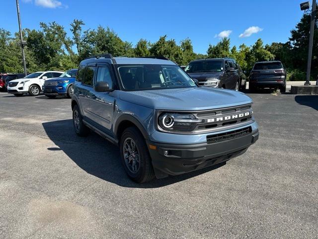 used 2024 Ford Bronco Sport car, priced at $28,313