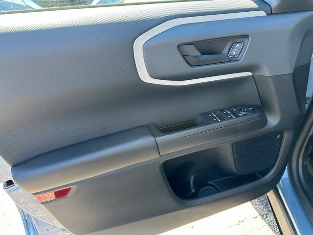 used 2024 Ford Bronco Sport car, priced at $28,313