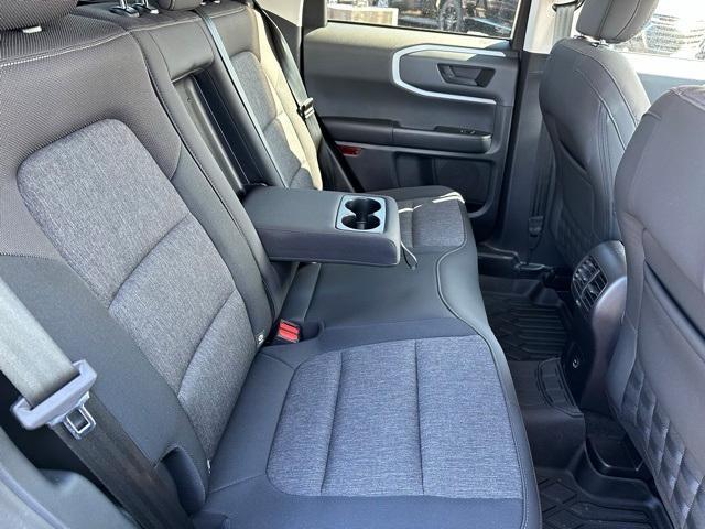 used 2024 Ford Bronco Sport car, priced at $28,313