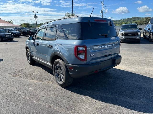 used 2024 Ford Bronco Sport car, priced at $28,313