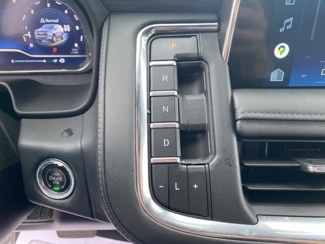 used 2022 Chevrolet Tahoe car, priced at $41,979