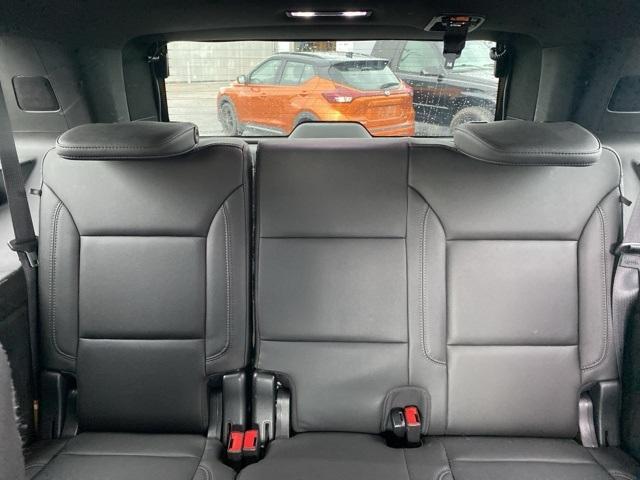 used 2022 Chevrolet Tahoe car, priced at $41,979