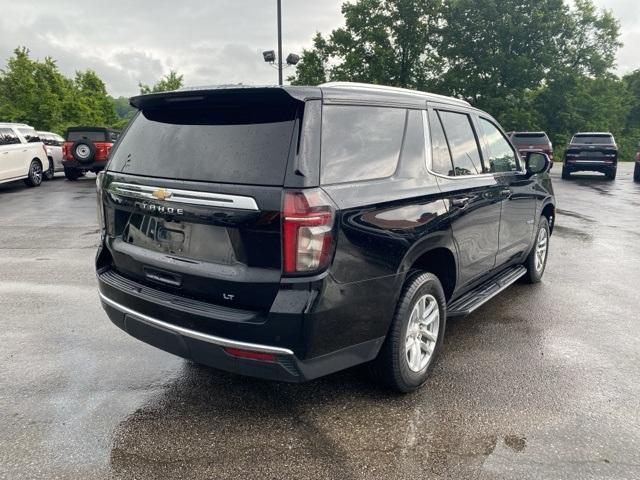 used 2022 Chevrolet Tahoe car, priced at $41,979