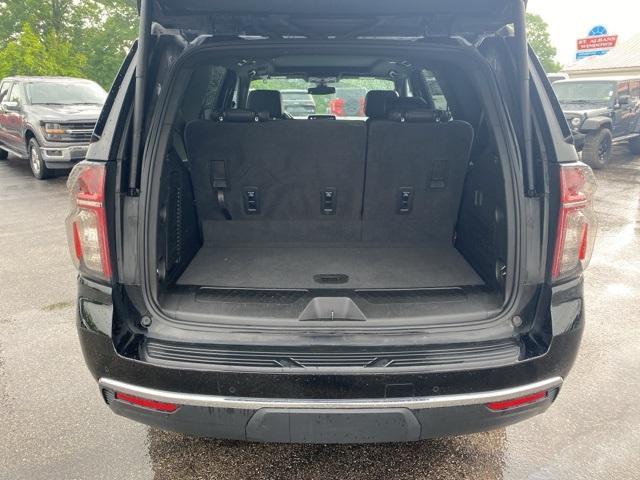 used 2022 Chevrolet Tahoe car, priced at $41,979